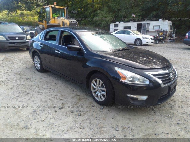 NISSAN ALTIMA 2015 1n4al3ap0fc250294