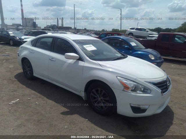 NISSAN ALTIMA 2015 1n4al3ap0fc250408