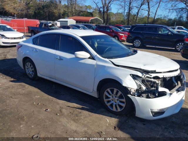 NISSAN ALTIMA 2015 1n4al3ap0fc250540