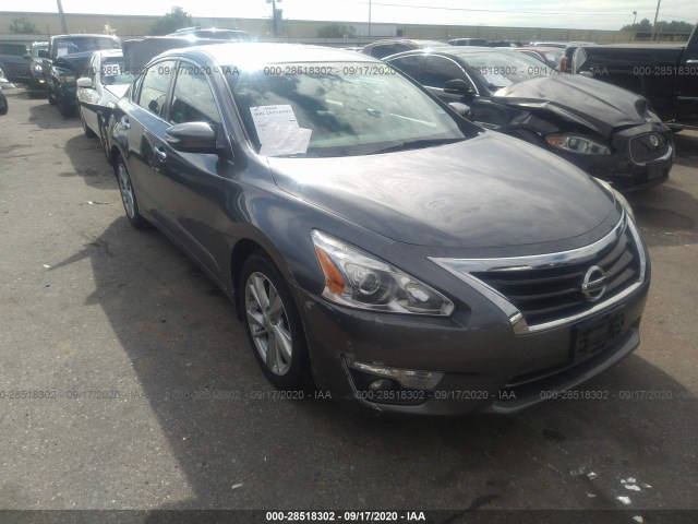 NISSAN ALTIMA 2015 1n4al3ap0fc250750