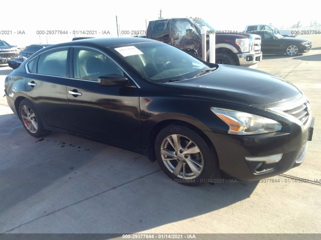 NISSAN ALTIMA 2015 1n4al3ap0fc251168