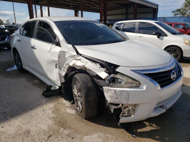 NISSAN ALTIMA 2.5 2015 1n4al3ap0fc251574