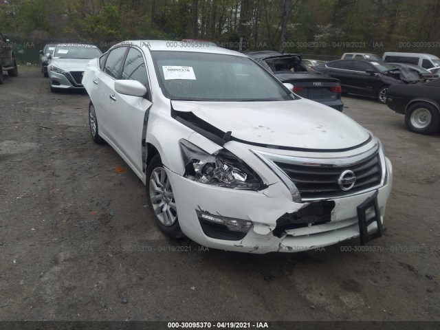 NISSAN ALTIMA 2015 1n4al3ap0fc251591