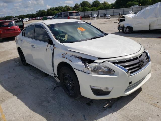 NISSAN ALTIMA 2.5 2015 1n4al3ap0fc252370