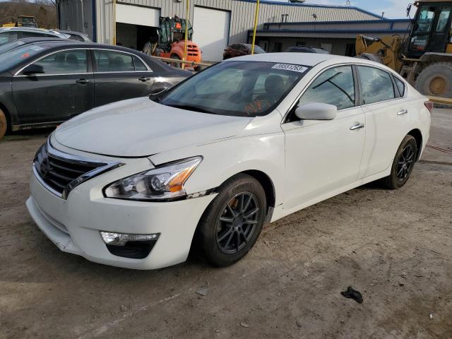 NISSAN ALTIMA 2.5 2015 1n4al3ap0fc252904