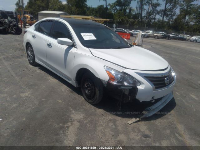 NISSAN ALTIMA 2015 1n4al3ap0fc254054