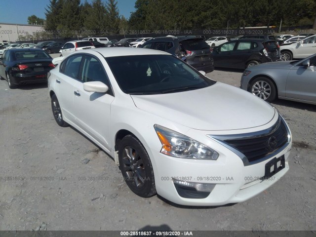 NISSAN ALTIMA 2015 1n4al3ap0fc254815