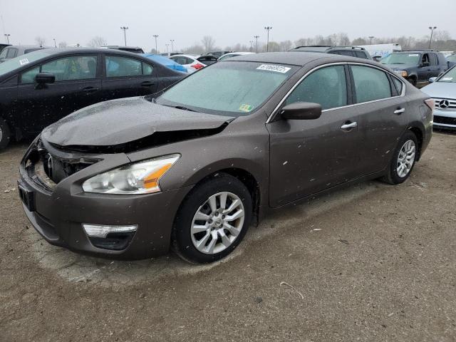 NISSAN ALTIMA 2.5 2015 1n4al3ap0fc255088