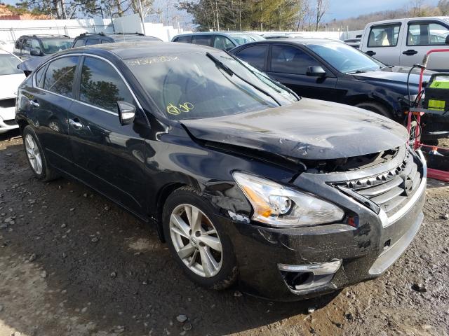 NISSAN ALTIMA 2.5 2015 1n4al3ap0fc255284