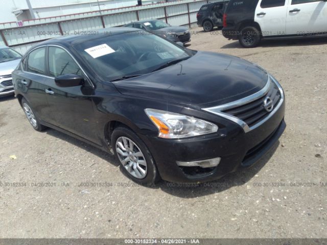 NISSAN ALTIMA 2015 1n4al3ap0fc255351