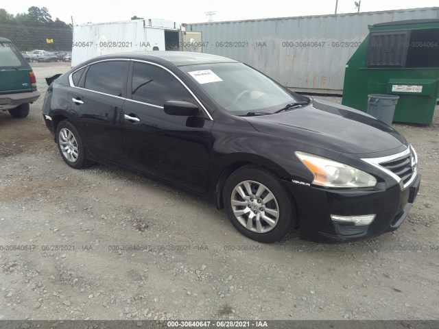 NISSAN ALTIMA 2015 1n4al3ap0fc256659