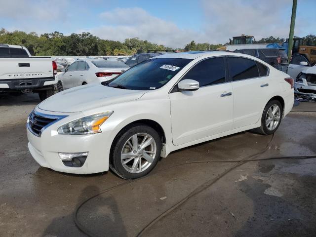 NISSAN ALTIMA 2015 1n4al3ap0fc258122