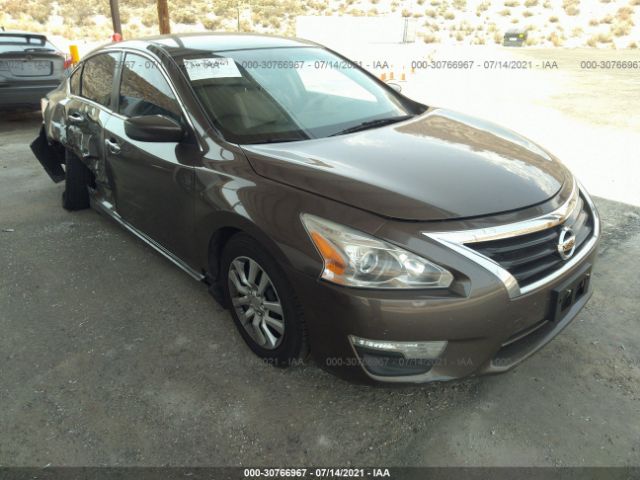 NISSAN ALTIMA 2015 1n4al3ap0fc258296