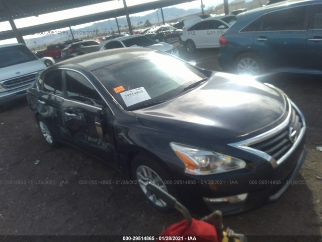 NISSAN ALTIMA 2015 1n4al3ap0fc258430