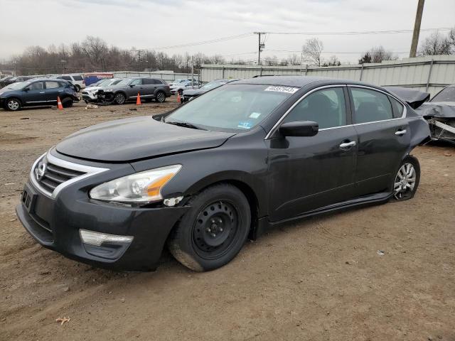 NISSAN ALTIMA 2.5 2015 1n4al3ap0fc258685