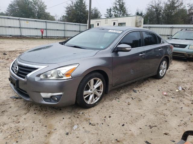 NISSAN ALTIMA 2.5 2015 1n4al3ap0fc259092