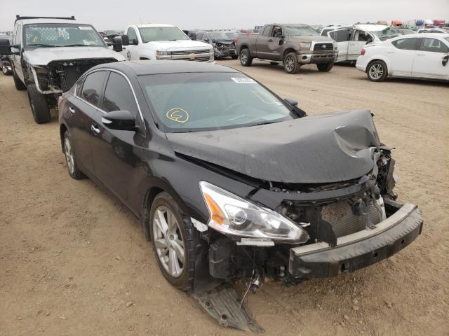 NISSAN ALTIMA 2.5 2015 1n4al3ap0fc259612