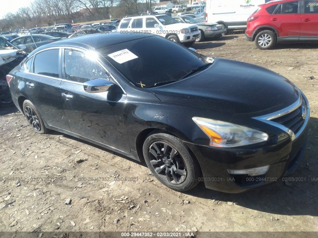 NISSAN ALTIMA 2015 1n4al3ap0fc259724