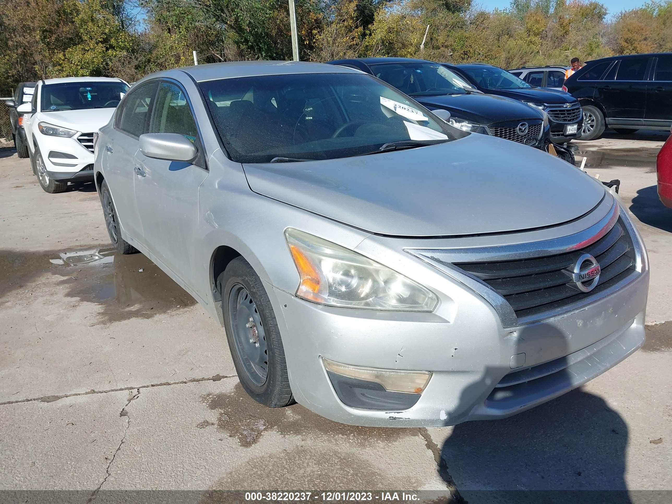 NISSAN ALTIMA 2015 1n4al3ap0fc259920