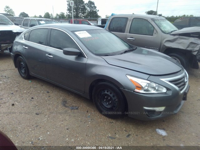 NISSAN ALTIMA 2015 1n4al3ap0fc260050