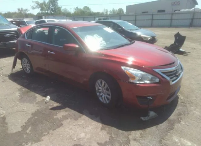 NISSAN ALTIMA 2015 1n4al3ap0fc260453