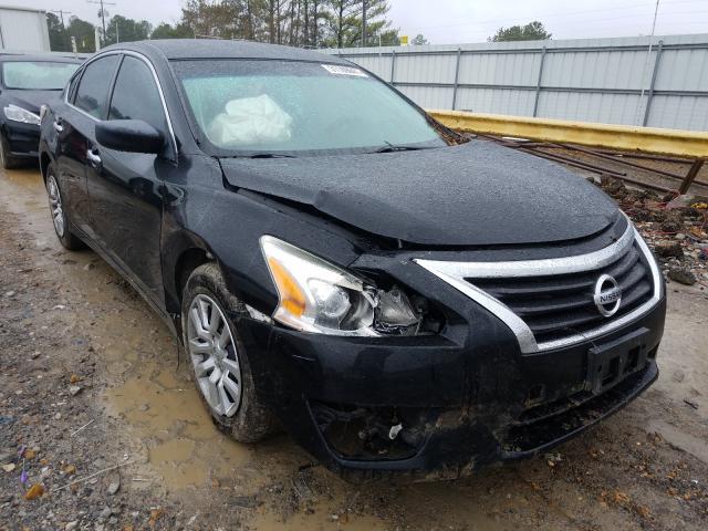 NISSAN ALTIMA 2015 1n4al3ap0fc260694