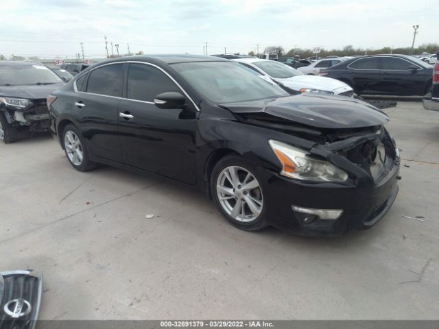 NISSAN ALTIMA 2015 1n4al3ap0fc261487