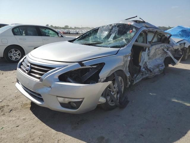 NISSAN ALTIMA 2015 1n4al3ap0fc261652