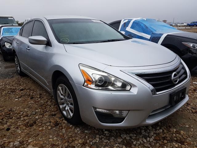 NISSAN ALTIMA 2.5 2015 1n4al3ap0fc262199