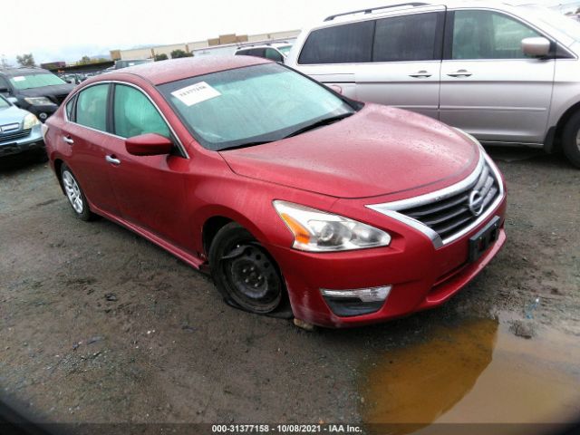 NISSAN ALTIMA 2015 1n4al3ap0fc262641