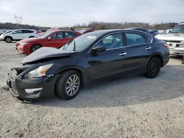 NISSAN ALTIMA 2.5 2015 1n4al3ap0fc262901