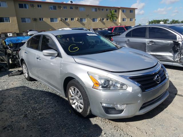 NISSAN ALTIMA 2015 1n4al3ap0fc262977