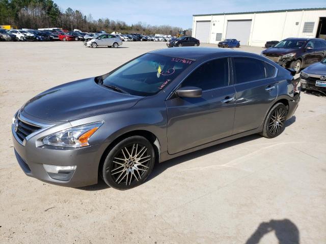 NISSAN ALTIMA 2.5 2015 1n4al3ap0fc263241