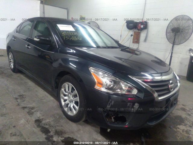 NISSAN ALTIMA 2015 1n4al3ap0fc263448