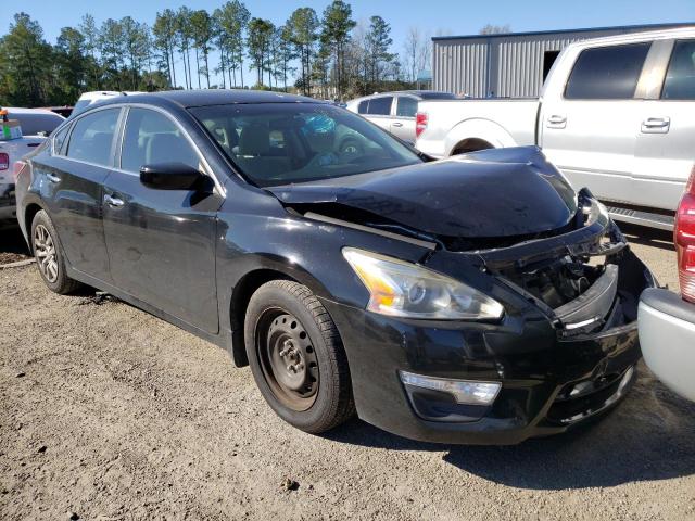 NISSAN ALTIMA 2.5 2015 1n4al3ap0fc263806