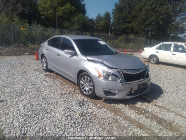 NISSAN ALTIMA 2015 1n4al3ap0fc263966