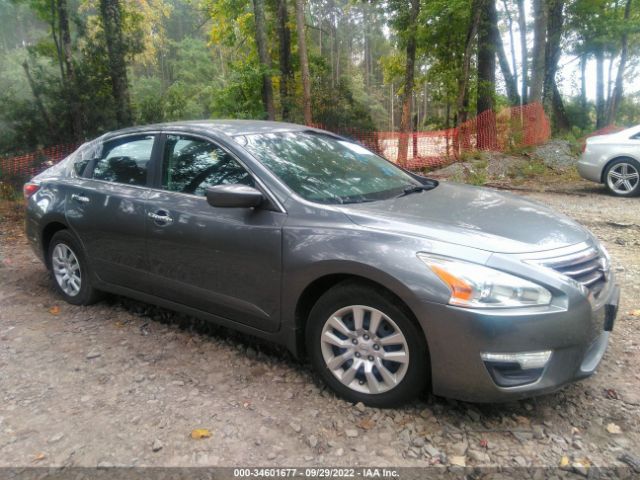 NISSAN ALTIMA 2015 1n4al3ap0fc264146