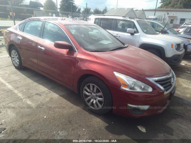 NISSAN ALTIMA 2015 1n4al3ap0fc264647