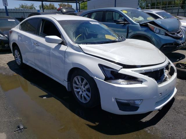 NISSAN ALTIMA 2.5 2015 1n4al3ap0fc265314