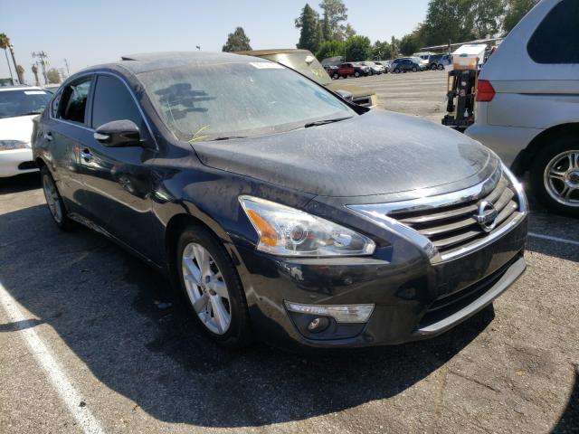 NISSAN ALTIMA 2.5 2015 1n4al3ap0fc265619