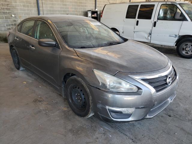 NISSAN ALTIMA 2.5 2015 1n4al3ap0fc266138