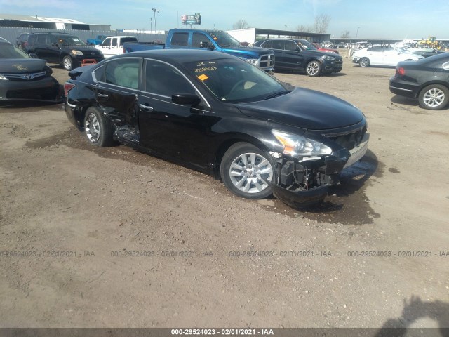 NISSAN ALTIMA 2015 1n4al3ap0fc266883