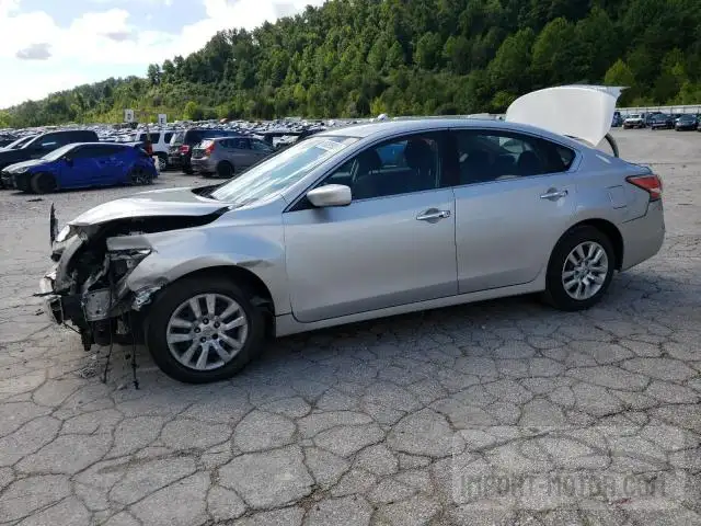 NISSAN ALTIMA 2015 1n4al3ap0fc266995