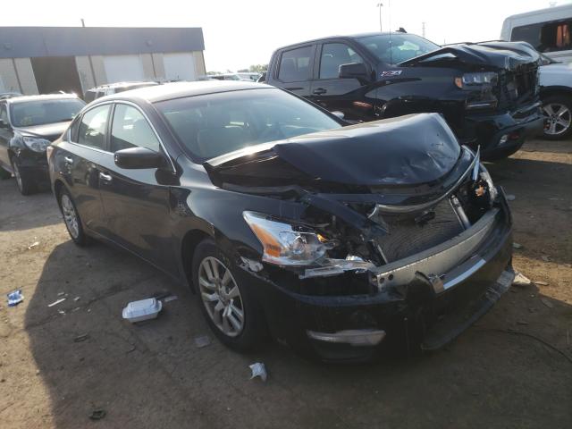 NISSAN ALTIMA 2.5 2015 1n4al3ap0fc267919