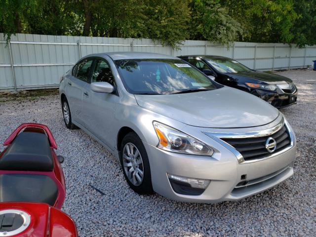 NISSAN ALTIMA 2.5 2015 1n4al3ap0fc268004