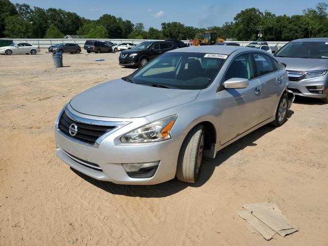 NISSAN ALTIMA 2.5 2015 1n4al3ap0fc268049