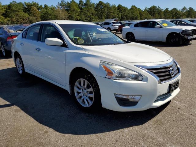 NISSAN ALTIMA 2.5 2015 1n4al3ap0fc268374