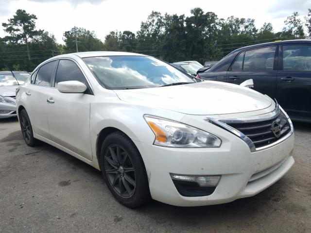 NISSAN ALTIMA 2.5 2015 1n4al3ap0fc268391