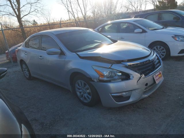 NISSAN ALTIMA 2015 1n4al3ap0fc269041