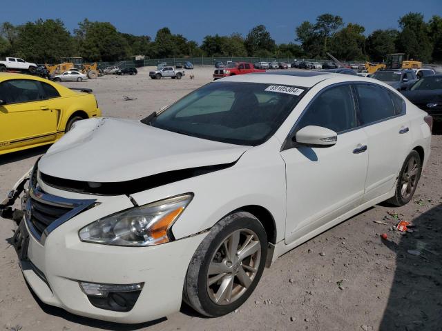 NISSAN ALTIMA 2.5 2015 1n4al3ap0fc269251